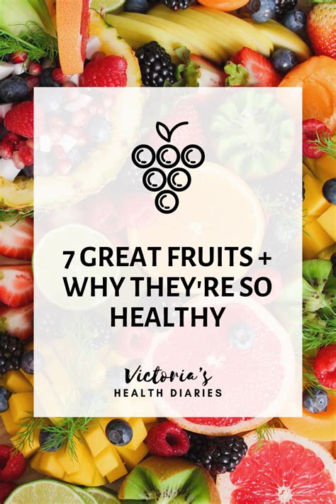 7 Great Fruits Why Theyre So Healthy Healthy Facts Food Combining