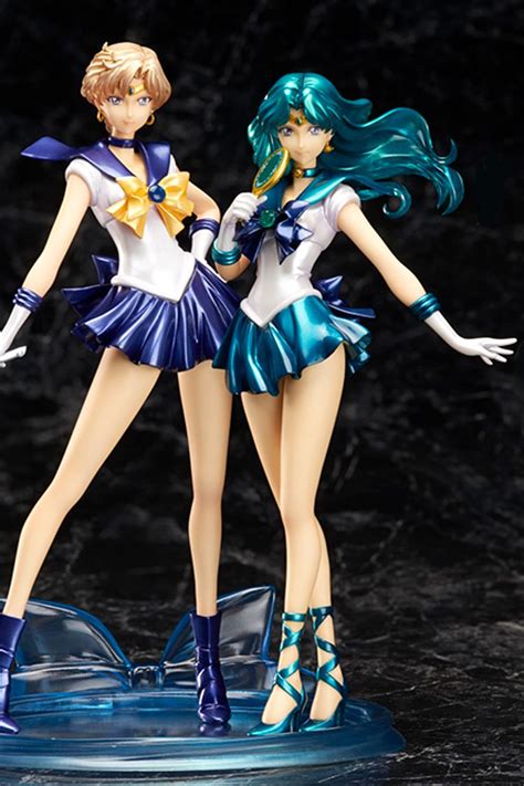 Tamashii Nations Figuarts Zero Sailor Moon Crystal Shopping Guide Sailor Moon Collectibles