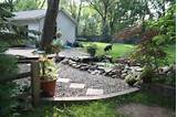 River Stone Landscaping Rock Pictures