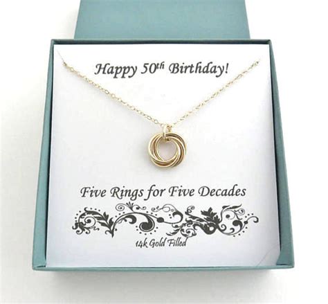 A 50th birthday is a big event for most people, and it can be hard to think of an appropriate birthday gift. image 0 (With images) | 50th anniversary gifts, 50th ...