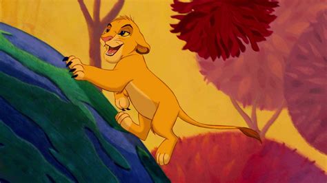 Pin By Megan Weeks On Non Disney Screencaps The Lion King Lion