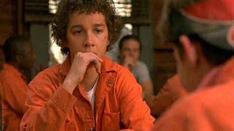 Well many people read holes, but no one knows what happened to stanley. Holes Screencap´s - Holes Image (25789768) - Fanpop