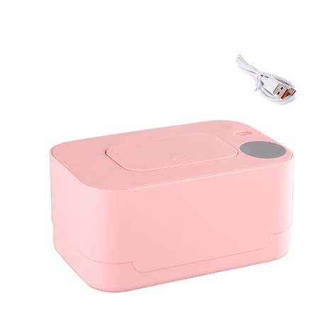 Baby Wipe Warmer USB Wipe Warmer Thermostat Temperature Baby Wipe