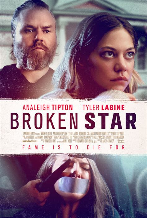 Broken road movie was a blockbuster released on 2018 in international. Broken Star Movie Poster - IMP Awards