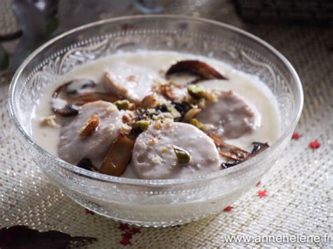 Boudin blanc au foie gras en cassolette Cest trop bon