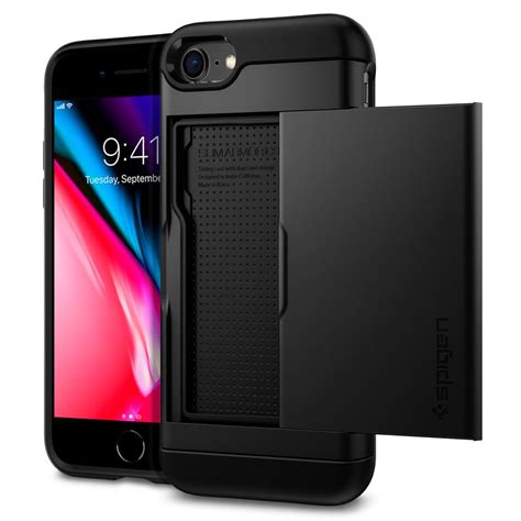 With a selection now featuring environmentally friendly materials and. iPhone 8 Case Slim Armor CS | Spigen Inc.
