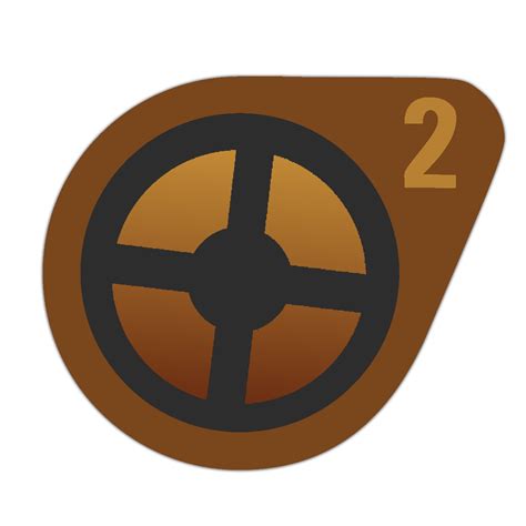 Tf2 Logo Png Png Image Collection