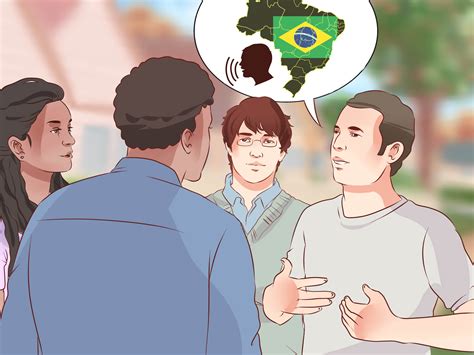 Como Falar O Português Do Brasil 23 Passos