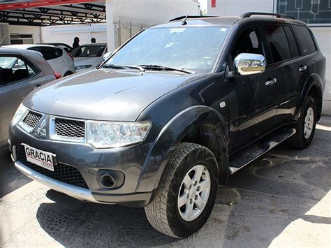 Get detailed information on the 2001 mitsubishi montero sport including features, fuel economy, pricing, engine, transmission, and more. MITSUBISHI MONTERO SPORT G2 DIESEL MT 2013 3 CO (114407 ...