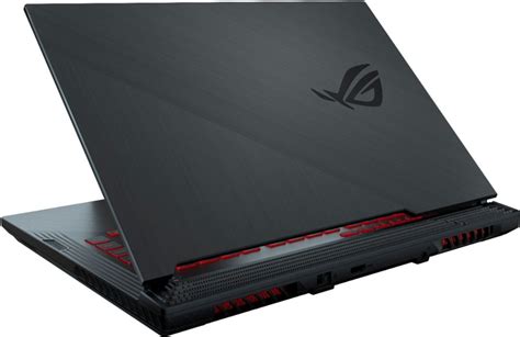 156 Asus Rog G531gt Gaming Laptop With 9th Gen Intel