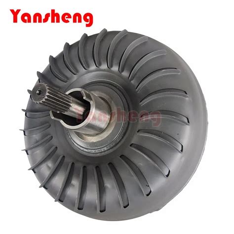 Forklift Parts Torque Converter H25s3 2000112163 80301gyjh265 Buy