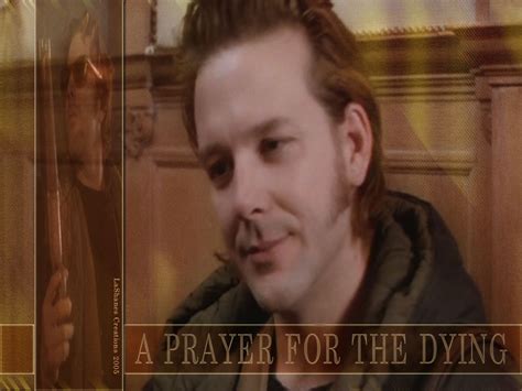 A Prayer For The Dying