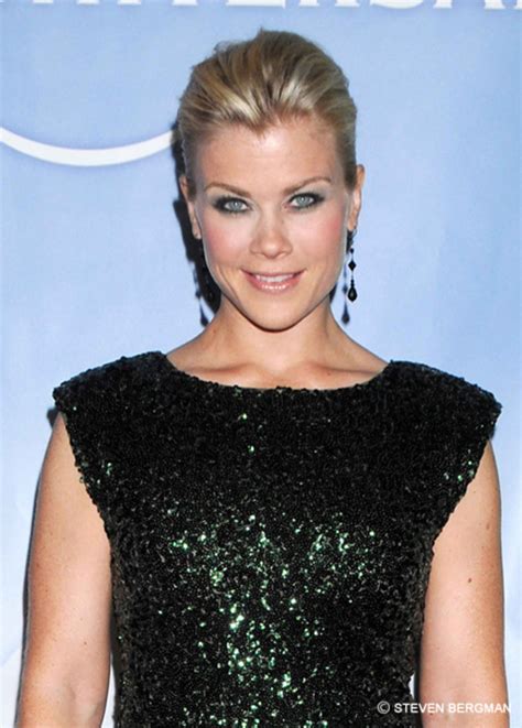 Alison Sweeney Returns To Days Of Our Lives Daytime Confidential