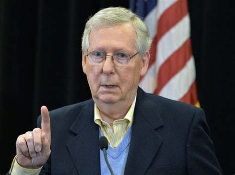 Mitch mcconnell is not a man liked by many, as the current us. Mitch McConnell Bio - Wife, Daughters & Gay Rumors
