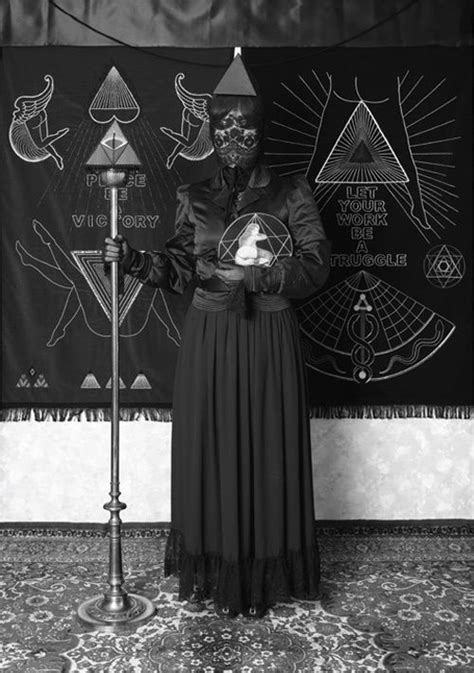 Occult Occult Occult Art Magick