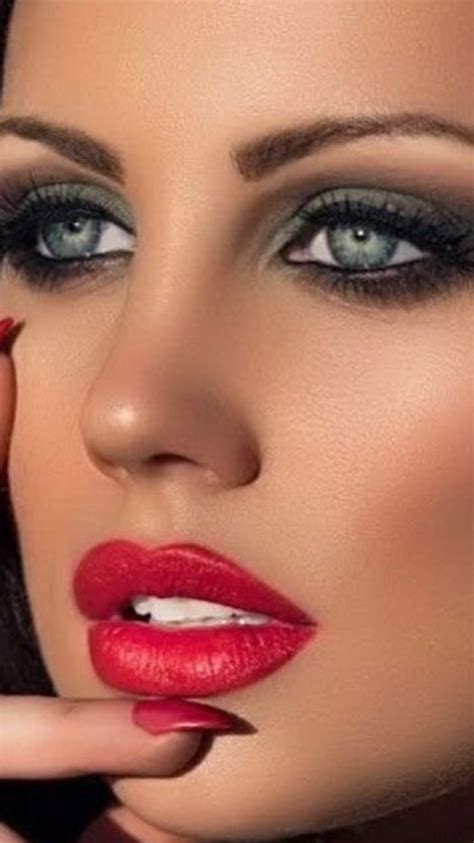 Pin By Eleanor Hayes On Beauty Glamour 1 Beautiful Lipstick