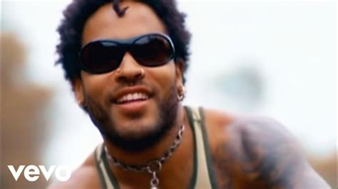 Lenny Kravitz Has Three Great Songs And 80 Bad Ones