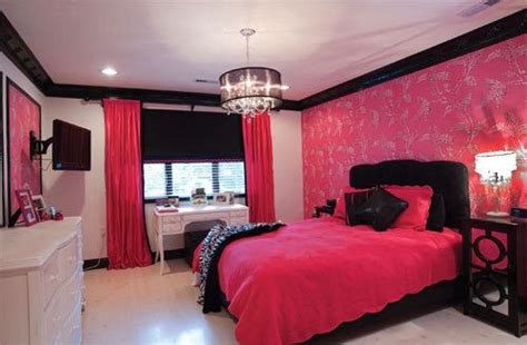 I Want This Room But Dark Purple Home Pink Bedroom For Girls Girl