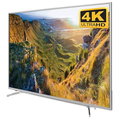 Hisense 70 Inch Uled 4k Ultra Hd Smart Tv With Built In Tnt And Wi Fi