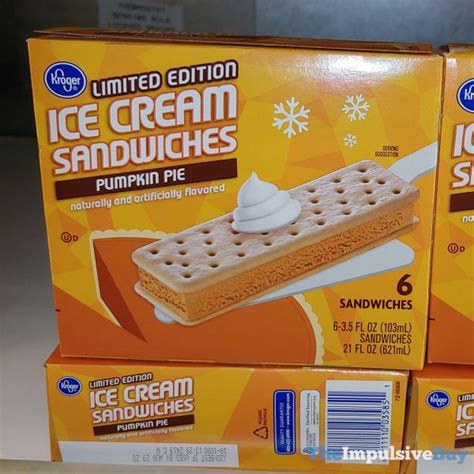 Milk, skim milk, corn syrup, sugar, cream, maltodextrin. SPOTTED (SEASONAL EDITION) - 10/17/2019 - The Impulsive Buy