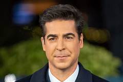 The Real Jesse Watters What His Instagram Reveals About His Character