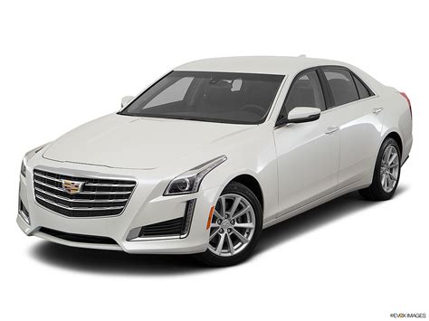 2017 Cadillac Cts Awd 36l Premium Luxury 4dr Sedan Research Groovecar