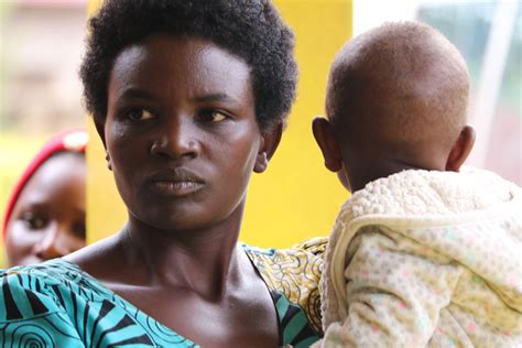 Rwanda Surviving Poverty Pregnancy And A Global Pandemic World Help