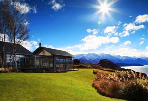 Top 10 Most Popular Hotels Of New Zealand