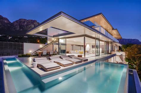 Villa Rentals Villas In Cape Town Cape Town Luxury Escapes