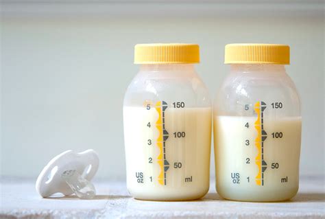 How is banked human milk used in the hospital? The Incredible Benefits of Breast Milk Donation | My ...