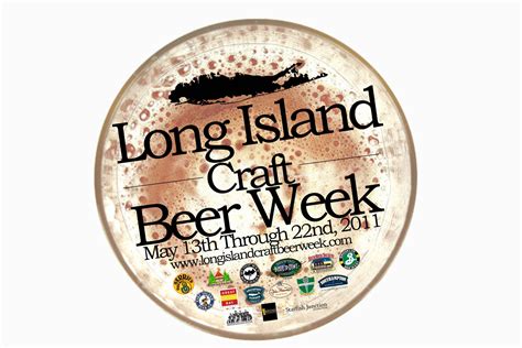 The First Long Island Craft Beer Week Drunk And Unemployed