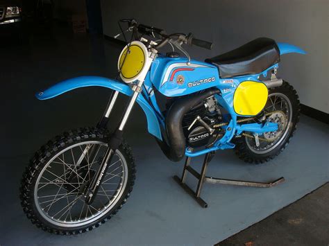 1978 Bultaco 370 Pursang Mk11 Ahrma Must See Resto Ebay