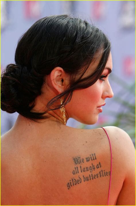 Megan Fox Mtv Movie Awards 2007 Photo 415541 Megan Fox Mtv Movie Awards 2007 Pictures