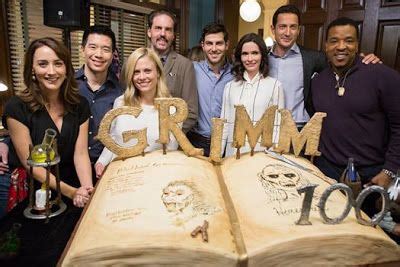 Grimm Renewed For A Sixth Season Grimm Cast Grimm Season Grimm