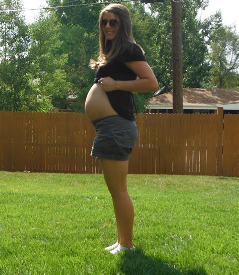 Week 31 of Pregnancy |Real Daily Life