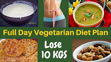 Fat Loss Vegetarian Diet Plan For Women Hindi How To Lose Weight Fast 10kgs Indian Meal