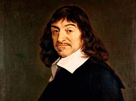 Aportes A La Filosofia De Rene Descartes Image To U