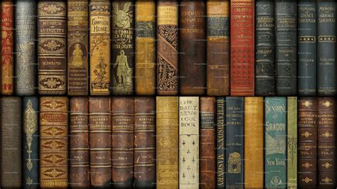 Wallpaper Collection Of Books Books Wallpapers Wallpaper Cave An