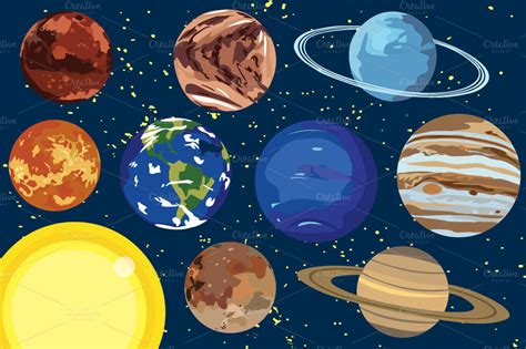 Planetary System Clipart 20 Free Cliparts Download Images On