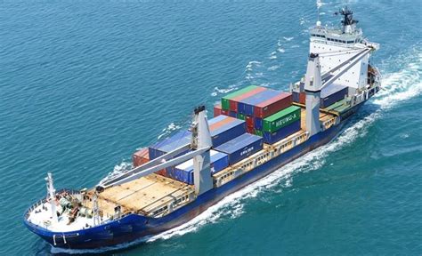 35 Small Cargo Ship For Sale