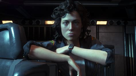 Alien Isolation Dlc Is Free This Time As Well Pc Gamer