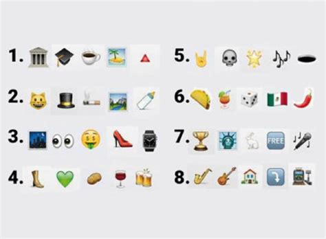 Die neusten rätsel meistens wird ein bestimmter begriff als lösung gesucht. Emoji-Rätsel: Erkennst Du die Bars und Clubs aus Freiburg ...