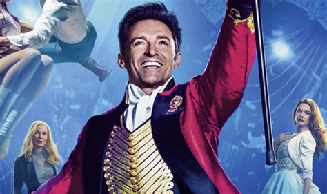 Barnum, the greatest showman is an original musical that celebrates the birth of show business and tells of. The Greatest Showman stream - Can you watch it online yet ...