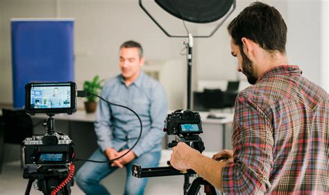 Video Production Agencies In Barcelona Know More About Video