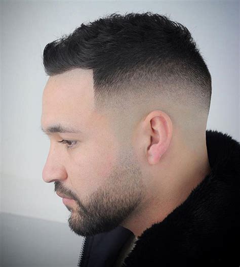 55 Amazing Mid Fade Haircuts For Men 2021 Collection Hairmanz