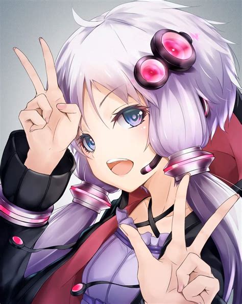 Yukarilover Vocaloid Amino