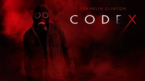 CODEX - GTA 5 Horror - Thriller Movie - YouTube
