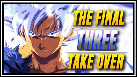 As such, our dragon ball fighterz character list consists of announced characters, along with fighters that we. DBFZ GO1 Has Perfected This Top Tier Team  Dragon Ball FighterZ Season 3  - YouTube
