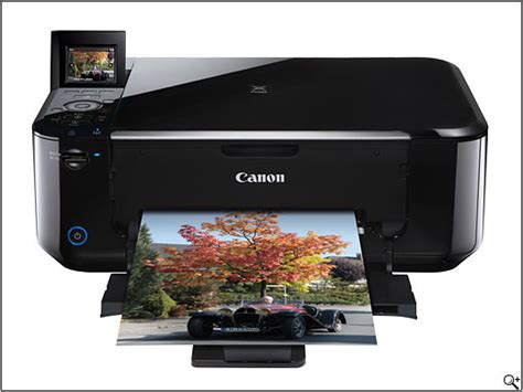 Hybrid ink system utilizes pigment black ink for crisp text and color dye ink for beautiful photos. Canon launches Pixma MG4120, MG3120 and MG2120 all-in-one ...