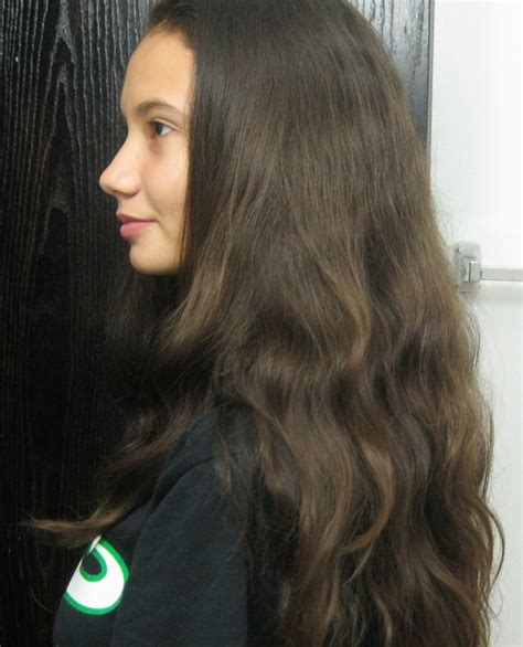 The right cut and style eliminate these issues while making the most of a very wild longer hair (on top) look for thick hair. The Best Long Hairstyles for Natural Waves - Beautyeditor